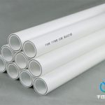 PSP钢塑复合压力管(给水)型