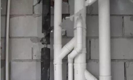 管道体系