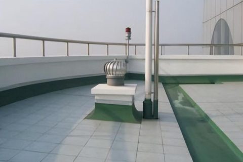 排水管道装置标准及品质请求