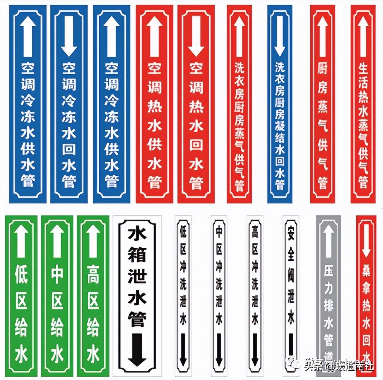 管道体系装备装配标准及品德请求