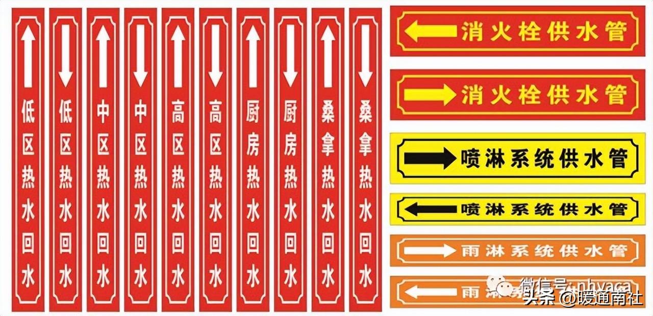 管道体系装备装配标准及品德请求