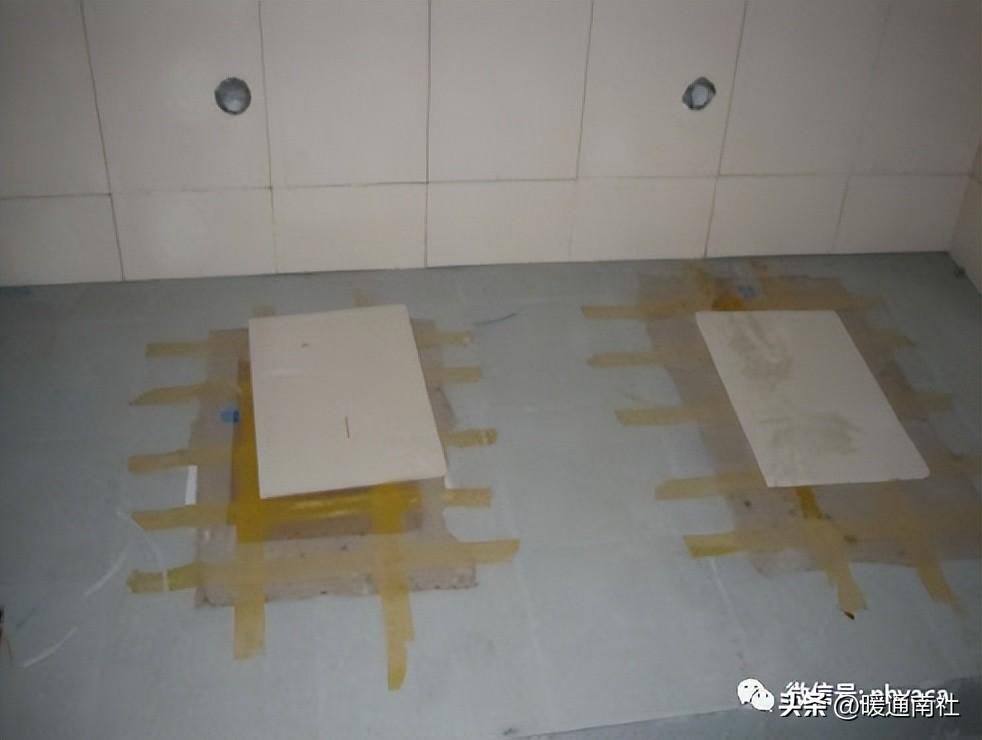 管道体系装备装配标准及品德请求