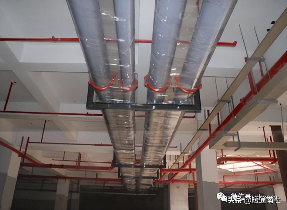 管道体系装备装配标准及品德请求