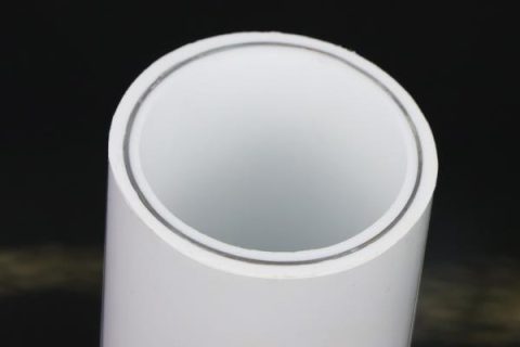 PSP钢塑复合压力管在给水体系中的操纵