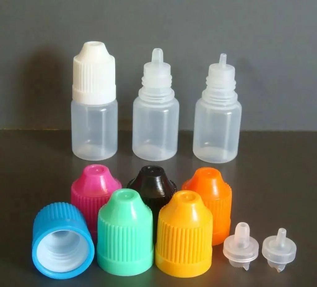 你晓得HDPE、LDPE、LLDPE、UHMWPE它们的区分是甚么吗？
